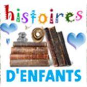 Histoires D Enfants icon