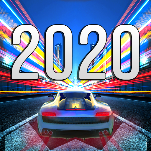 Traffic Driving Simulator icon