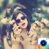 Selfie Photo Editor icon