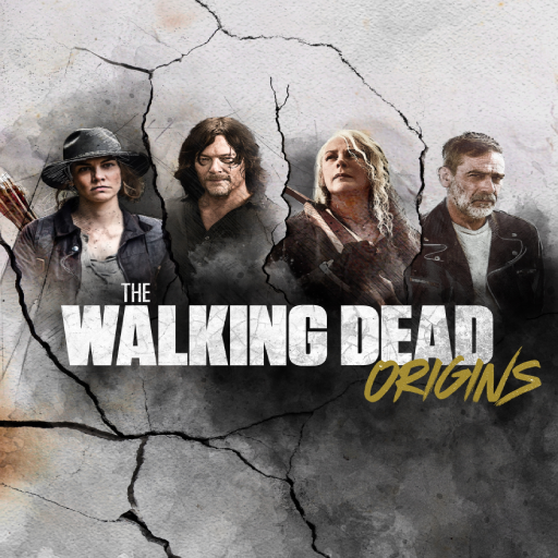 The Walking Dead Wallpapers icon