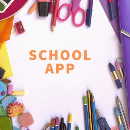 School App icon