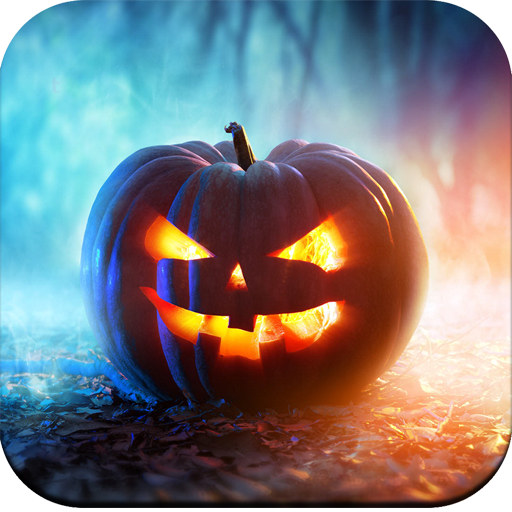 Halloween Wallpaper icon