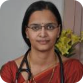 Dr Sheshi Rekha Appointments icon