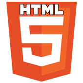 Learn HTML5 icon