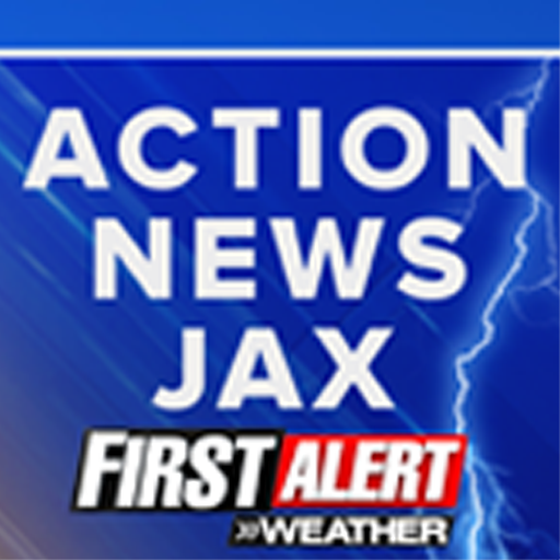 Action News Jax Weather icon