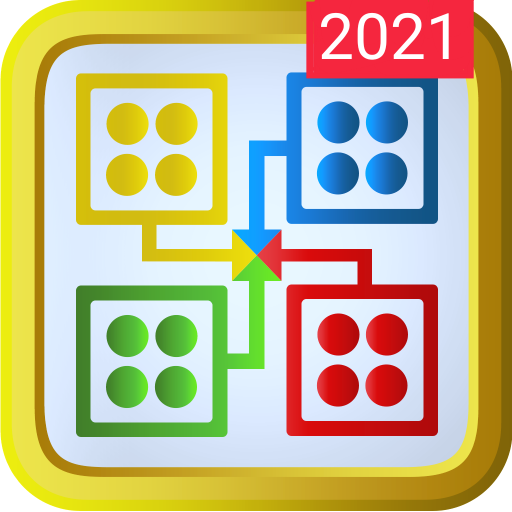 Ludo 2021 : Game of king icon