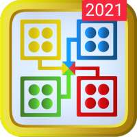 Ludo 2021 : Game of king