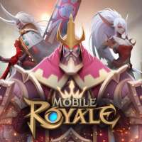 Mobile Royale