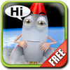 Talking Rocket icon