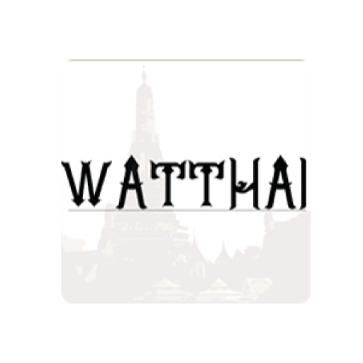 WATTHAI. icon