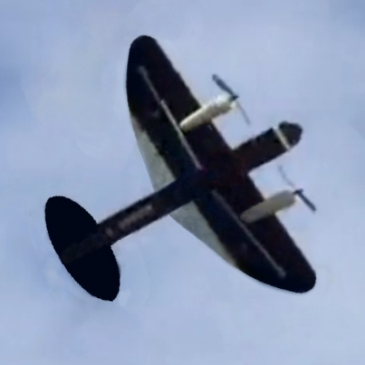 MaxAltitude R/C Airplane/Quadcopter Flight Timer icon