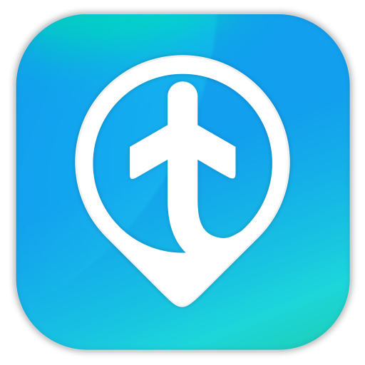 تی چارتر | tcharter icon