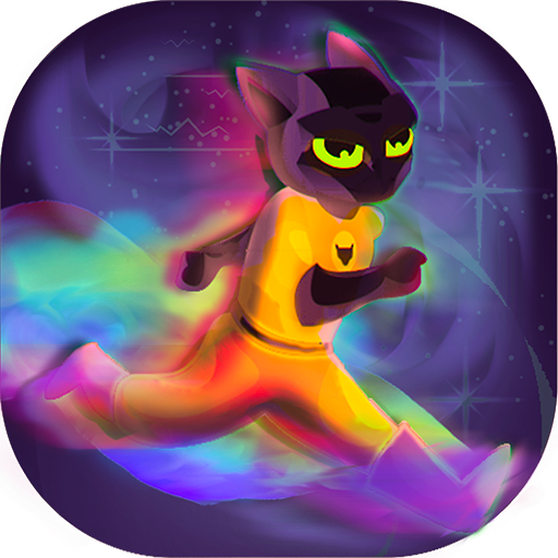 Universe Run - Free Robux - Roblominer icon