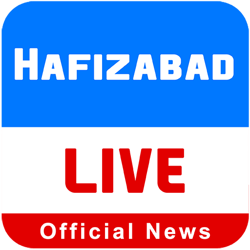 Hafizabad Live icon