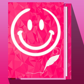 ♥ My diary - My life ♥ icon