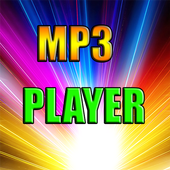 MP3 Player 9001 أيقونة