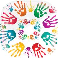 Colors in water - Holi Live wallpaper on 9Apps