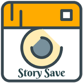 Story Save For Instagram icon