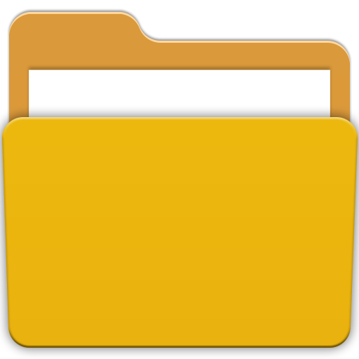 My Files - File Manager icon