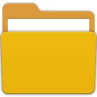 My Files - File Manager