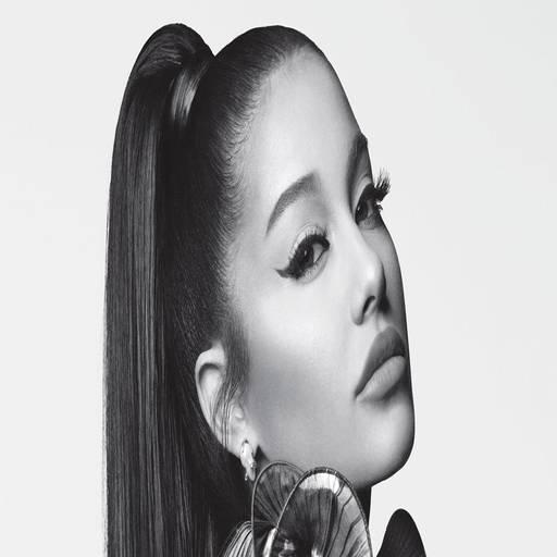 Ariana grande songs offline (50 Songs) icon