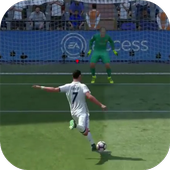 KiPlay For FIFA 17 Trick icon
