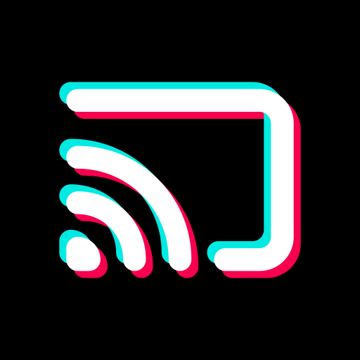 Screen Mirroring icon