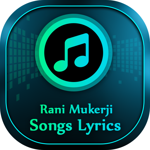 Rani Mukherjee Songs Lyrics icon