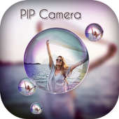pip camera icon
