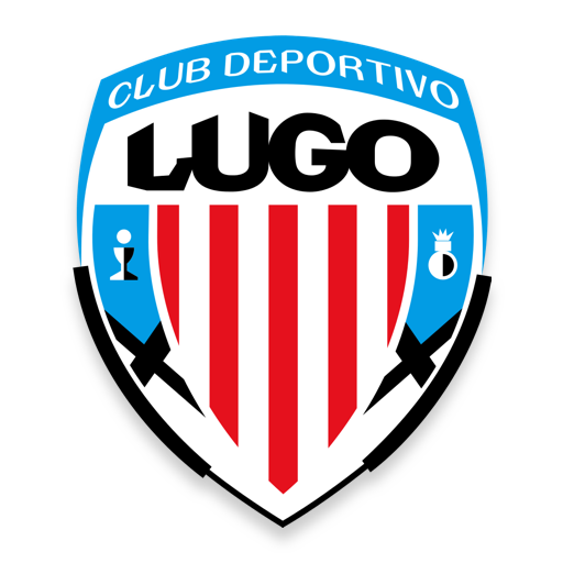 CD Lugo - Official App icon