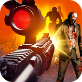 Gunners vs. Zombies icon