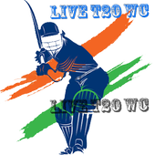 Live Cricket Score T20 icon