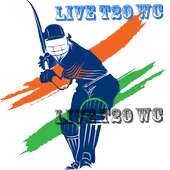Live Cricket Score T20