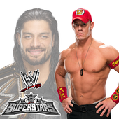 Photo Editor for WWE icon