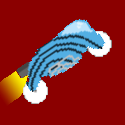 Flippin' bikes - one click icon