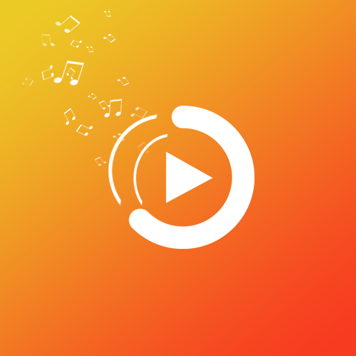 Magic Video Maker-Status Maker-Photo Video Editor أيقونة