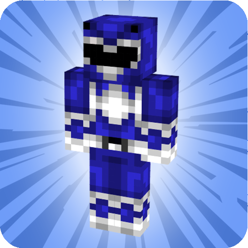 Rangers Skins for Minecraft PE icon