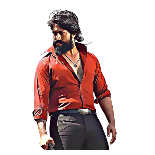 KGF Sticker - WAStickerApps icon