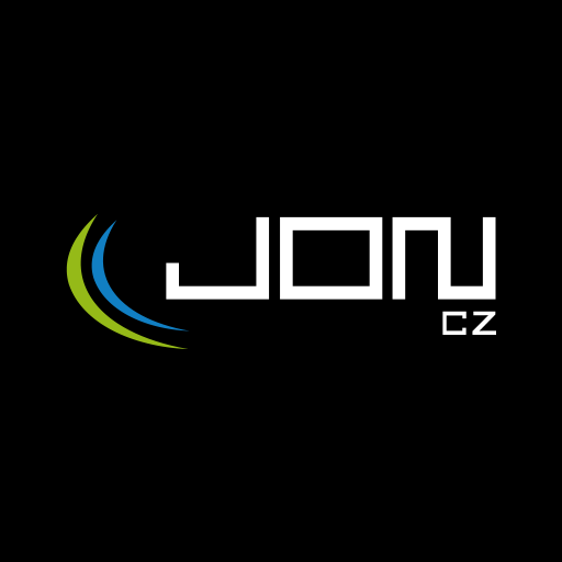 JON TV icon