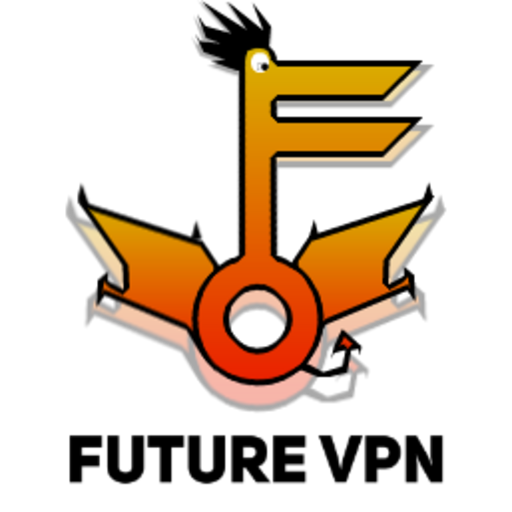 Future VPN - Free VPN Speed Booster Battery Saver icon