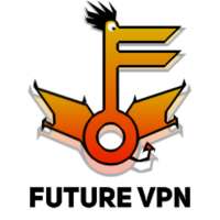 Future VPN - Free VPN Speed Booster Battery Saver