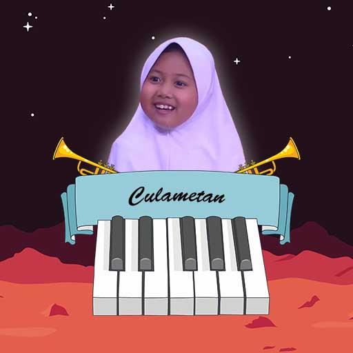New Culametan Met Met 🎹 Piano 2020 icon