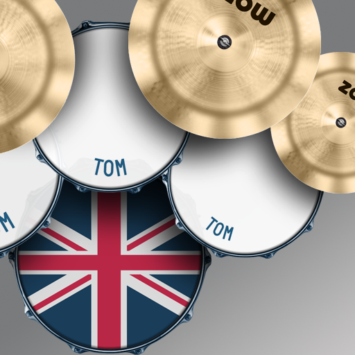 Real Drum Elektrik icon