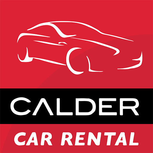 Calder Car Rental icon