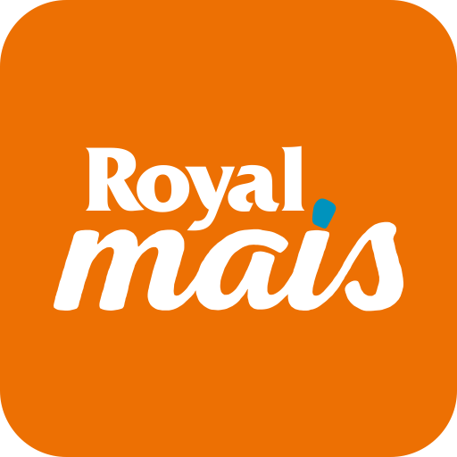 Royal Mais icon