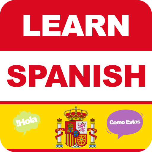 Learn Spanish - Espanol icon