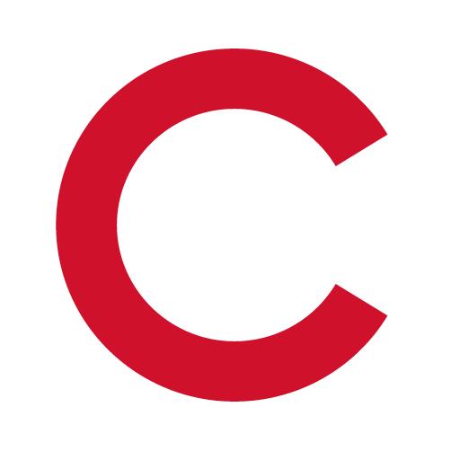 Simple C compiler and debugger icon