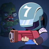 Zombie Ground icon