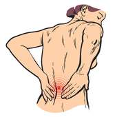 Back Pain Exercises 2 on 9Apps