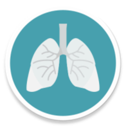 BHB: Breathing exercises, Wim Hof, Apnea training icon